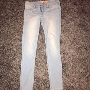 Hollister Jeggings 5R